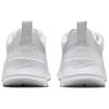 Nike Air Max Nuaxis White Pure Platinum Metallic Silver Women's Sneakers Casual Shoes HF1233-101