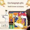 Hezheng Ear Care Gift CN plug (adapter included)