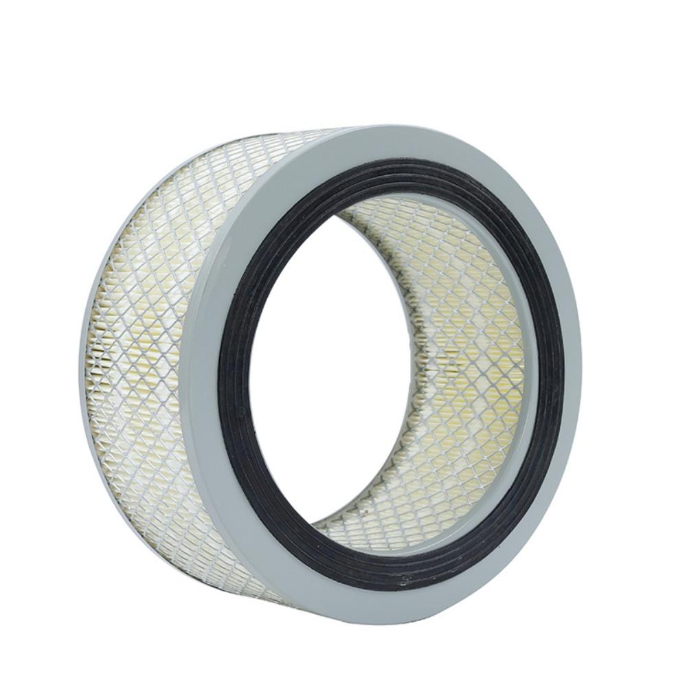 K2410 Air Filter For Weichai ZH4100 K4100ZD 4102 6135 Diesel Engine Shell Shangchai G135 30 40KW Generator Set Air Grid Filter