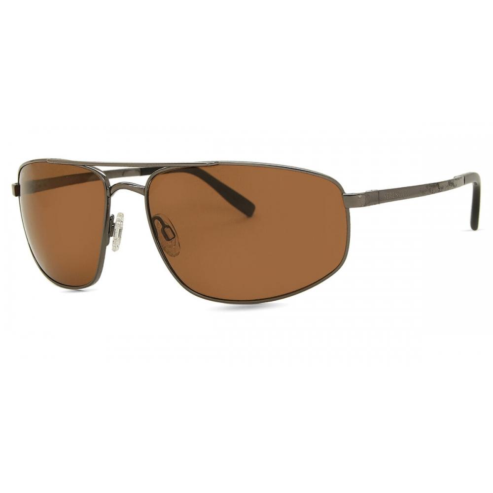 Serengeti Modugno 2.0 Polarized Ss566005 Men Sunglasses