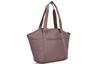 Nike Fabric Tote Bag, Shopping Bag, Shoulder Bag, Handbag Regular Women's Mauve CV0063-298
