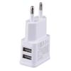Fast Charging 5V 2A USB AC Adapter Universal Power Converter Phone Charger for Smart Watches Phones Home Use