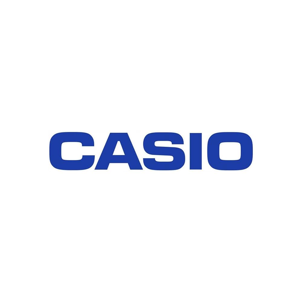 Casio MTD-135D-2AVDF Silver Men's Watch Stainless Steel Water Resistant Quartz