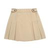 [hedges Kids] Chino Skirt  Huf11sa52m Bg 