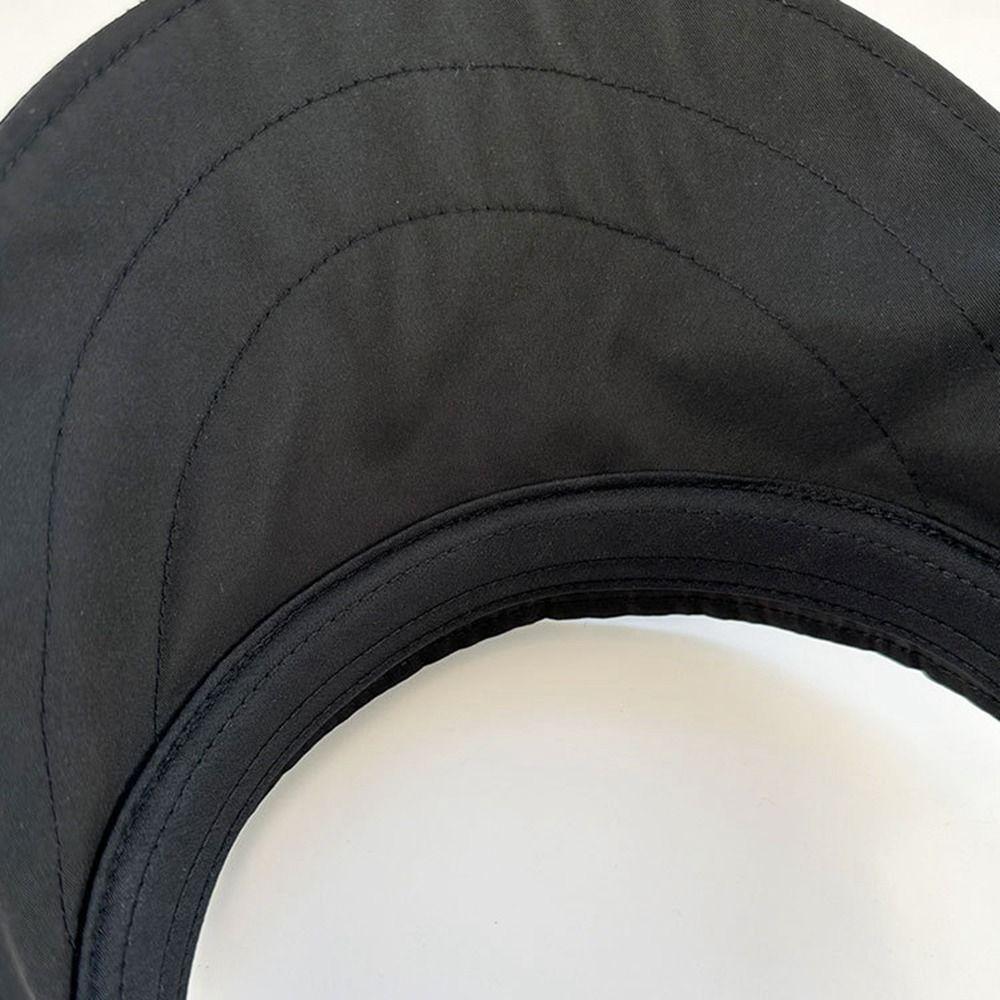 Кепка с козырьком от солнца Летние бейсболки Мужские шляпы Женские кепки Пустой цилиндр Спортивные шляпы