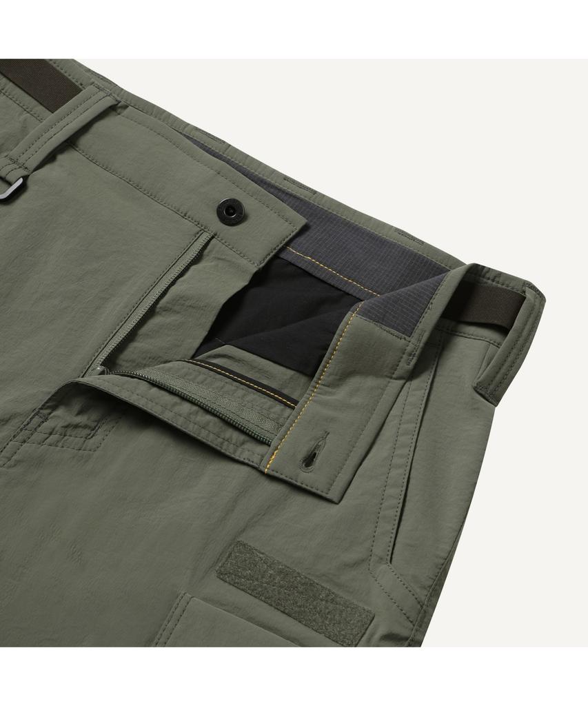 BOLDEST Active Half Pants V2 2Apam25008Grm