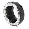 Кольцо-адаптер для крепления объектива Fikaz k AR FX для объектива Konica на камеру Fujifilm FX Mount