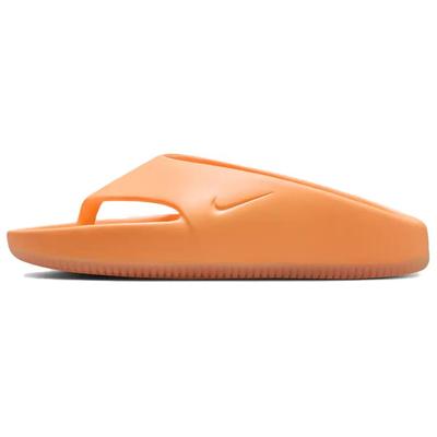 Calm Flip Flop персиковый крем (Женский) Женские кроссовки FD4115-800