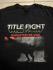 Коллекция Title Fight Винтаж Унисекс Все размеры P57.277