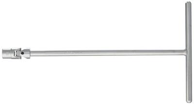 Гибкий гаечный ключ Kyoto Machinery Tools с магнитом THF213 Размеры 13 x 331 x 180 мм (КТК) Длина ширины Т-образных плоских поверхностей