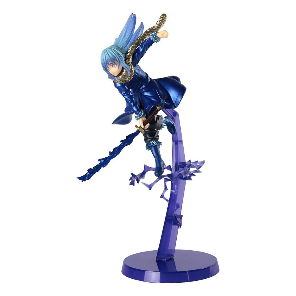 Banpresto О том времени, когда я переродился в слизь, иномирец Плюс Римуру Темпест Фигурка Тенсура, иномирец