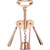 Многофункциональный штопор Wing Corkscrew, открывалка для винных бутылок и приспособление для извлечения пробок для красного вина и пива