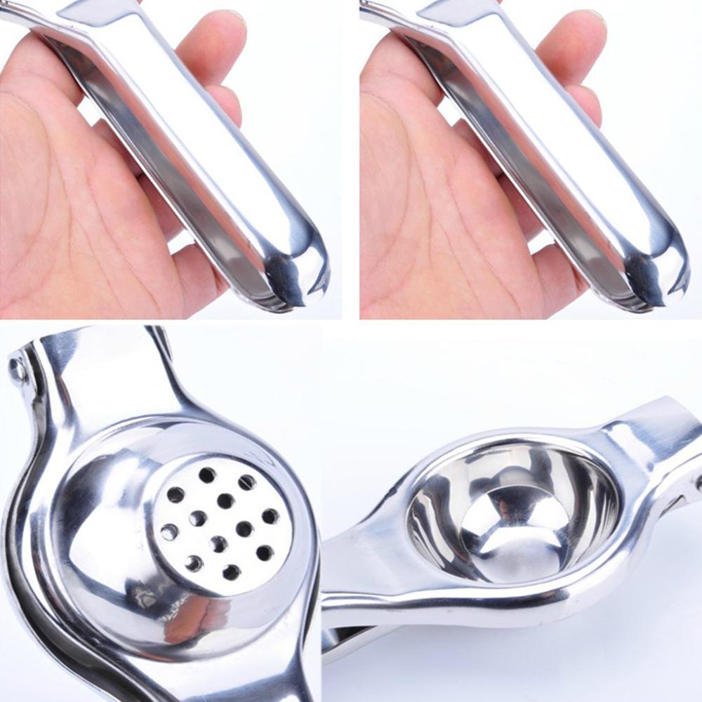 Соковыжималка из нержавеющей стали, для цитрусовых