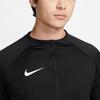 Nike Куртки Мужские Черные С Круглым Вырезом Умеренные Другие DQ5048-010