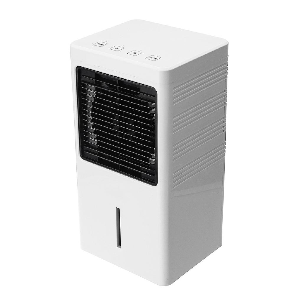 220V Portable Air Conditioner Conditioning Fan Humidifier Cooler Cooling System Mini Air Cooler