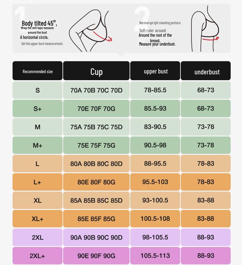 Спортивный бюстгальтер YVETTE с высокой поддержкой и передней молнией
