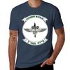 Sayeret Matkal Logo For Dark Colors Tshirt Comfort Stretch Tee Shirt Tshirt