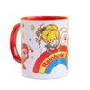 Rainbow Brite Inner Two Tone Sprite Mug
