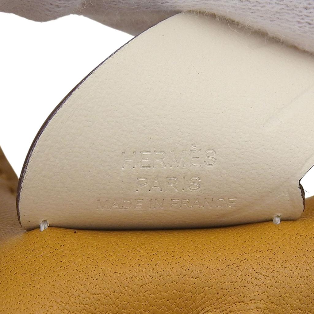 Pristine HERMES Bag charm Rodeo Charm Pegasus PM Anyo Miro Women Used