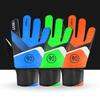 Professional Non-Slip Finger-Protective Goalkeeper Gloves for Cross-Border Training and Competitions - Primary School Level