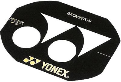Трафарет для бадминтона YONEX AC418