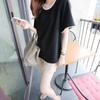 Shop   Women Shape Cover Daily Loose FiT T shirT Wdms Wsh Ts12938871