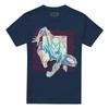 The Amazing Spider-Man Unisex Adult Spectacular Ultimate Dad T-Shirt