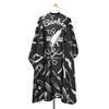 Antistatic Barbershop Capes Professional Hairdresser Apron Salon Haircutting Capes Barber