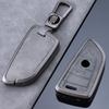 Car Key Case Cover for BMW X1 X3 X4 X5 F15 X6 F16 G30 7 Series G11 F48 F39 520 525 F30 118i 218i 320i Car Bag