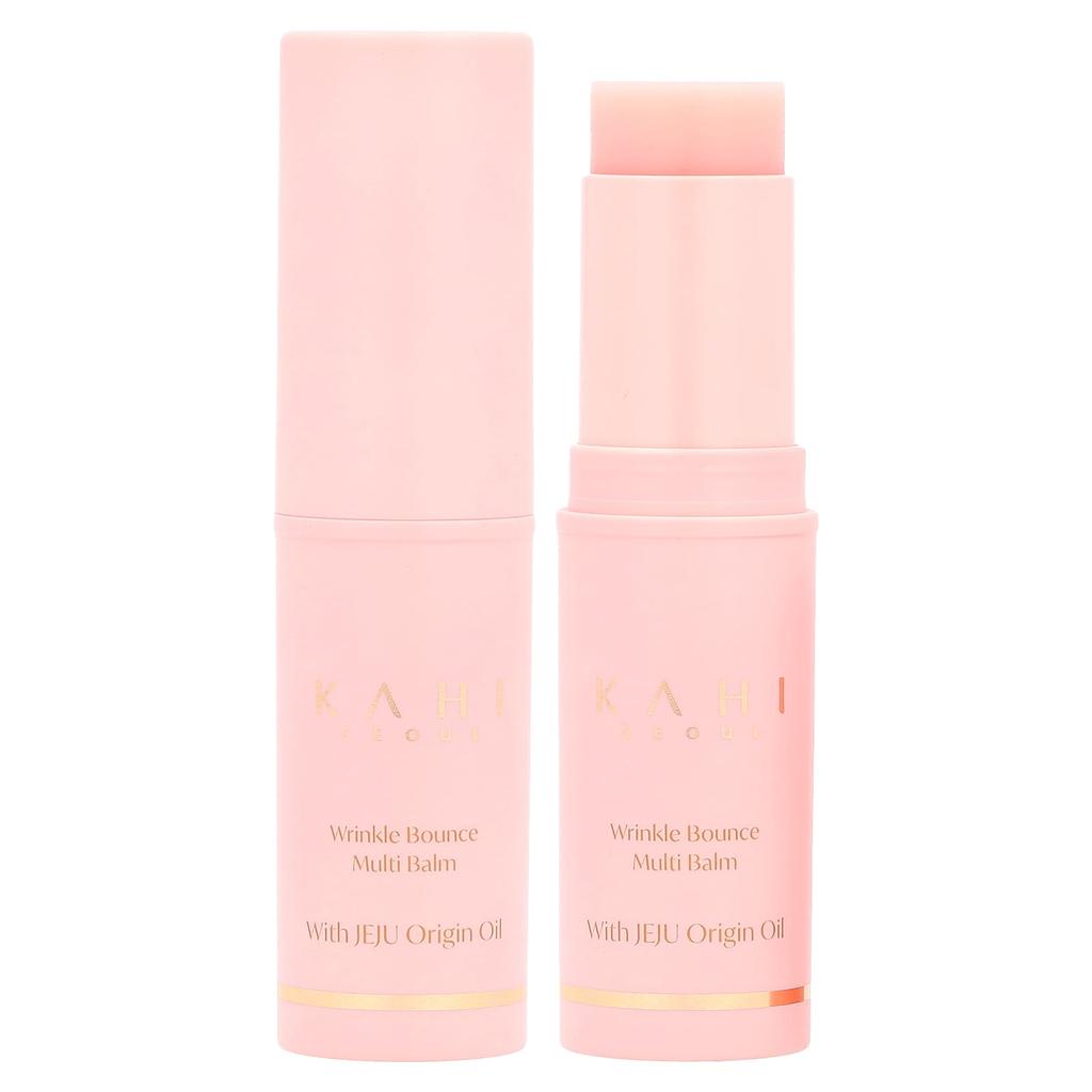KAHI Бальзам Wrinkle Bounce Multi, 9 г