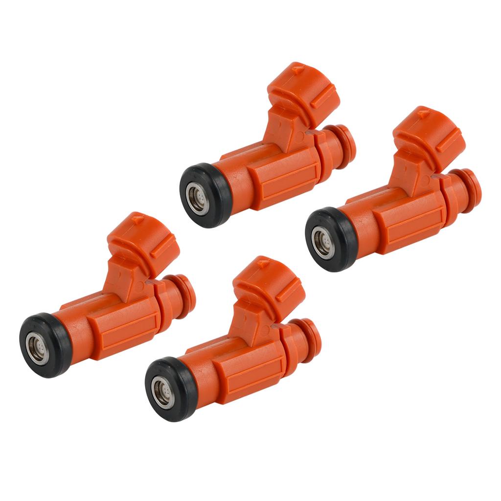 4 шт. Форсунка топливная 15710-17G00 Для Suzuki GSX-R600/750 Vstrom 650 SV650 2003-2007