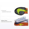Кроссовки унисекс ZoomX VaporFly Next% 3 Electric Pack серые многоцветные FV2305-900