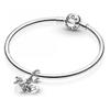 Pandora Glow In The Dark Firefly Dangle Charm 799352c01