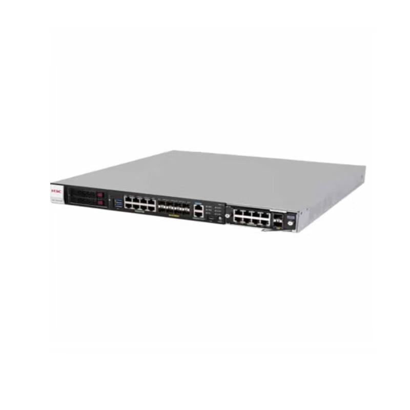H3C WX3510X Корпоративный беспроводной AC-контроллер
