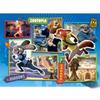 [Puzzle Life] Зверополис Погоня 1000 деталей - PuzzleLife PL1015D