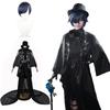 Ciel Phantomhive Косплей с 15-й годовщиной Черный дворецкий Косплей Взрослое культурное мероприятие Сцена Ciel Phantomhive Косплей Phantomhive с [Kamizu