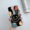For Vivo V17 Pro Case Cover Vivo 1909 Phone Casing Flower Marble Silicone Shockproof Full Shell for VIVO V17 Pro 1910 Bumper Bag