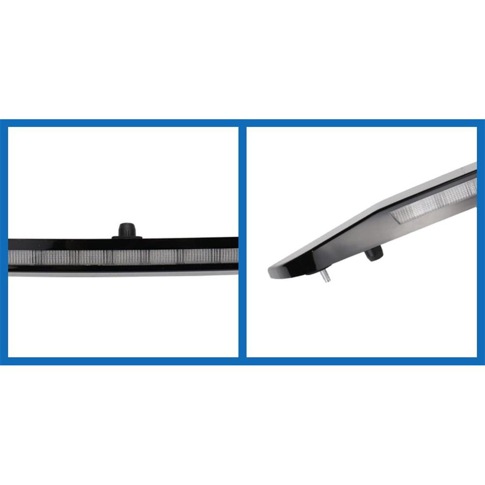 Центральный верхний стоп-сигнал 42795725 для Chevrolet Malibu 2016-2025