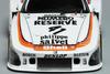 Гоночная серия Porsche 935 K3 LM WINNER с защитным листом, обновленная версия, пластиковая модель PN24006MSKRE Platts/NuNu 1/24 '79