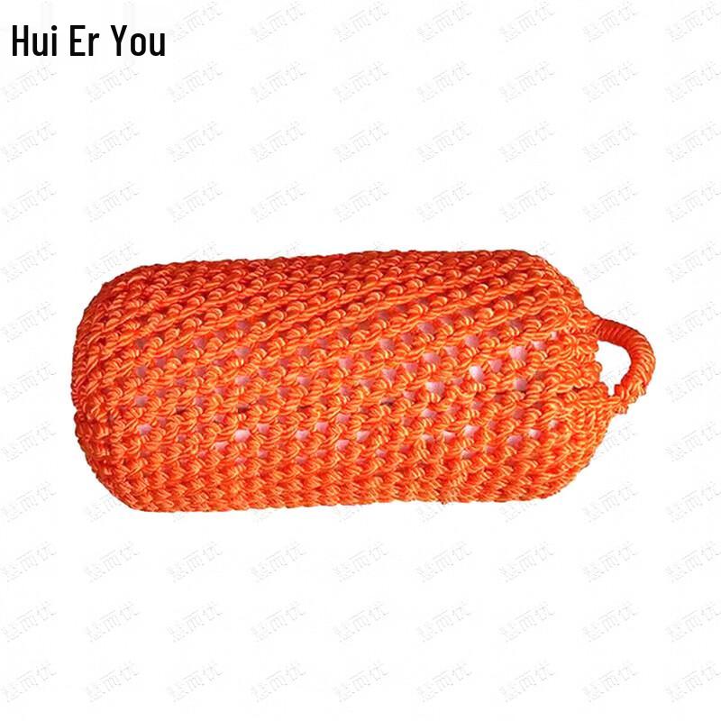 Морской нейлоновый кранцевый буй Huieryou