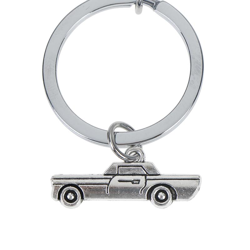 Безопасное вождение Красивый Я люблю тебя дальнобойщик брелок подарок для мужа мальчиков