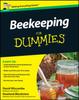 The Beekeeping For Dummies Book