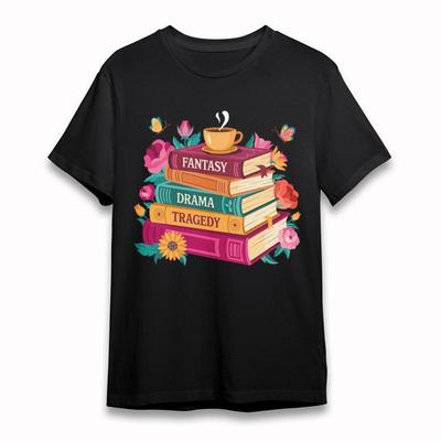 Топы – Футболки