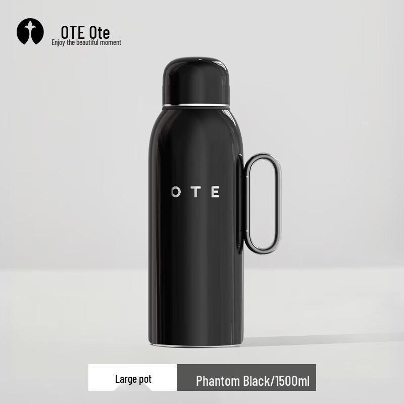 OTE 316 Нержавеющая сталь Изолированный термос