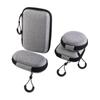 Case Travel Case Earphone Storage Bags EVA Zipper Bag Earphone Accessory Charger Protection Bag