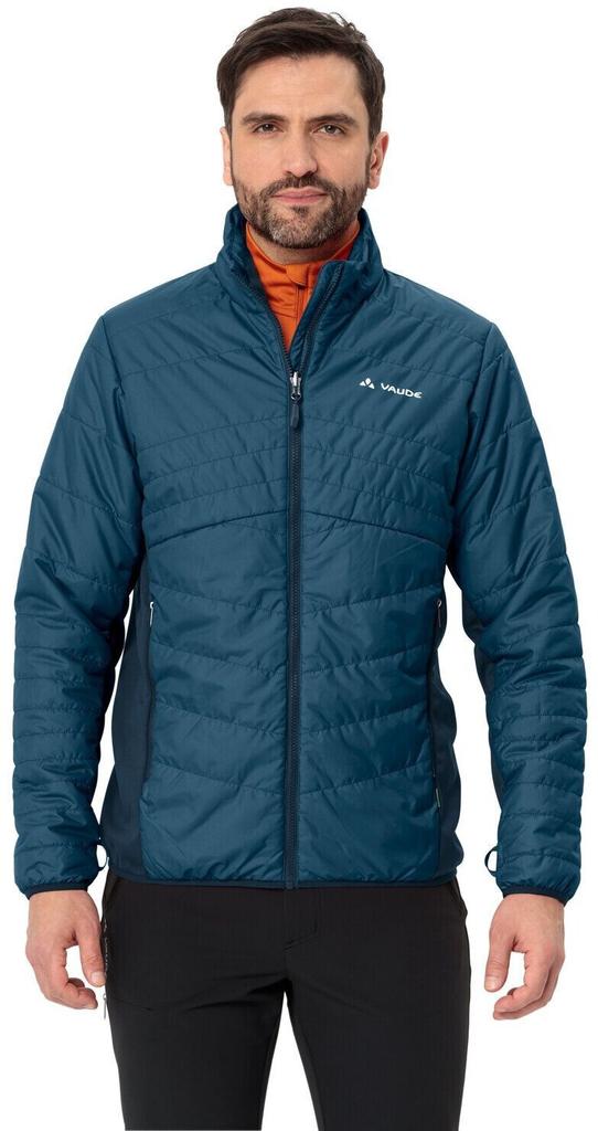 Куртка VAUDE Men's Miskanti 3in1 Jacket II dark sea uni