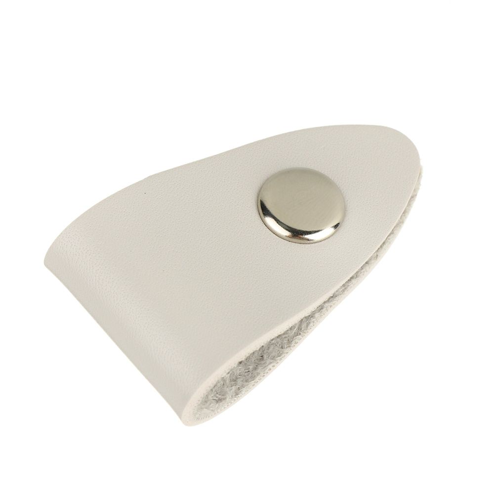 Ties Wrap Winder Data Line Cable Management Leather Cable Straps Cable Winder Cord Holder Organizer