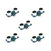 Ultrasonic sensor HC-SR04 HCSR04 to world Ultrasonic Wave Detector Ranging Module HC SR04 HCSR04 Distance Sensor For Arduino