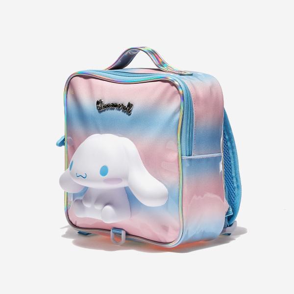 Sinamon Roll Squishi Mia Mia Backpack, SC0344-1010102479