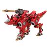 Kotobukiya HMM ZOIDS RZ-046 Firefox Marking Plus Ver. Total Length Approx. 240mm 172 Scale Plastic Model